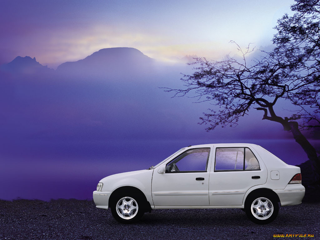 , geely